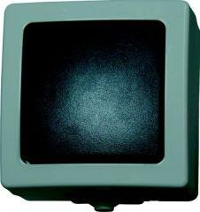 Produktbild Kopp Taster FR/AP, Nautic grau