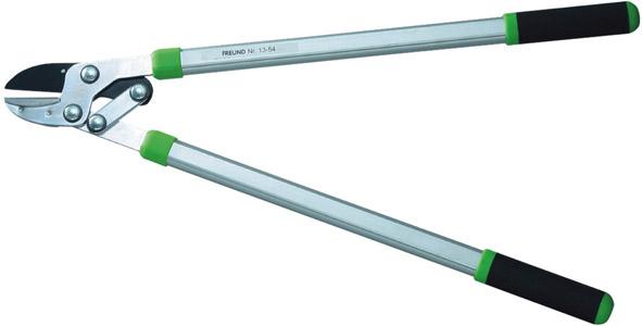 Produktbild Freund Victoria Astschere Ambross 135 TA