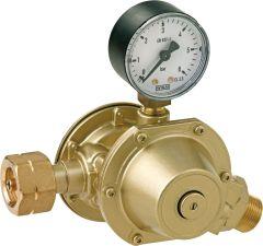 Produktbild GOK MD-Regler Typ LGS integr. Leckgassicherung