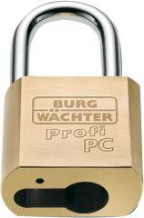 Produktbild Burgwächter Vorhangschloss für ProfilHalbzylinder
