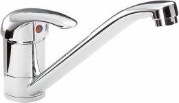 Produktbild Sanitop Wingenroth Soul Einhebelmischer für Spüle chrom