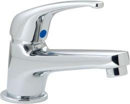 Produktbild Sanitop Wingenroth Piccolo Kaltwasser Einhebelmischer chrom