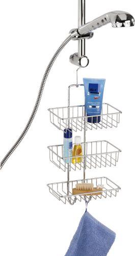 Produktbild Wenko Drahtregal Nivala