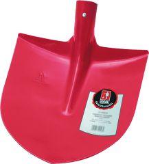 Produktbild Ideal Aufbug Schaufel ohne Stiel rot Gr. 5