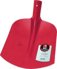 Produktbild Ideal Holländer Schaufel ohne Stiel rot Gr. 2