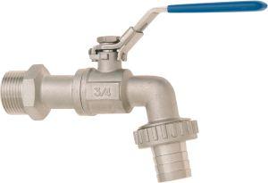 Produktbild Geka Kugel-Auslaufventil 3/4"