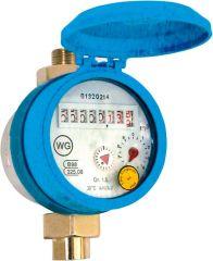 Produktbild Sanitop Wingenroth Wasserzähler 1/2" für Zapfventil
