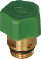 Produktbild Sanitop Wingenroth Entleerungsventil 1/4" f. Absperrventil