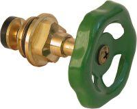 Produktbild Sanitop Wingenroth Oberteil für Schrägsitzventil 1/2"