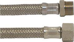 Produktbild Sanitop Wingenroth Flex-Verbindungsschlauch 3/8"IGx3/8"AG,100 mm