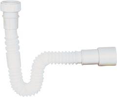 Produktbild Sanitop Wingenroth Flex.Verlegungsrohr Kst. 1 1/2"x1 1/4"u. Red.-Stk.