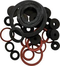 Produktbild Sanitop Wingenroth Dichtungssortiment f. Geruchsverschl./Armat.