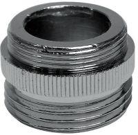 Produktbild Sanitop Wingenroth Reduzier-Stück verchr. M24 X1"I X 3/4"A