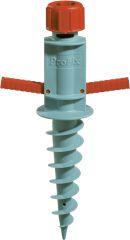 Produktbild Blome Freizeit Bodenhülse ProFix