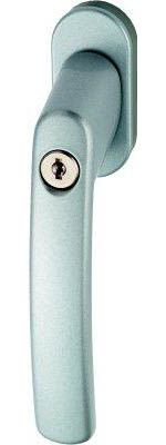 Produktbild Abus Fenstergriff FG 200 weiß