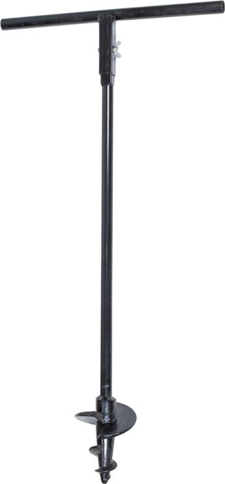 Produktbild Verlängerung zu Handerdbohrer