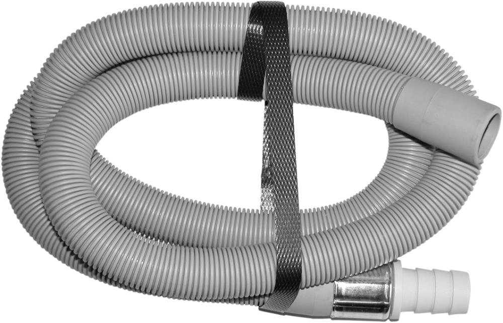 Produktbild Sanitop Wingenroth Verlängerung 1,5 m zu GA- Ablaufschlauch Nr. 17226