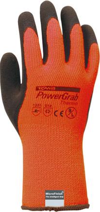 Produktbild Towa Handschuh Towa Power Grab Thermo Gr. 11