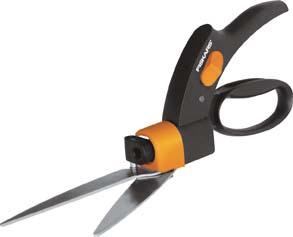 Produktbild Fiskars Rasenkantenschere Servo-System