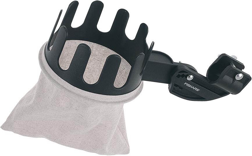 Produktbild Fiskars Obstpflücker ohne Stiel