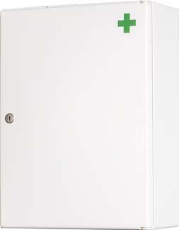 Produktbild Jokey Medikamentenschrank 1-tü,weiß,B31,5xH42xT15cm