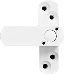 Produktbild Bever Fenstersicherung 1-flügelig braun