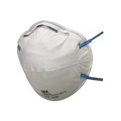 Produktbild 3M Feinstaubmaske 8810 FFP2