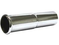 Produktbild Sanitop Wingenroth Verlängerungsrohr MS-verchromt 32x125mm