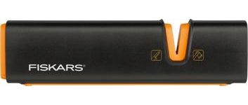 Produktbild Fiskars Axt- und Messerschärfer Xsharp