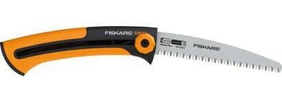 Produktbild Fiskars Handsäge, Grobzahnung Xtract