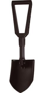 Produktbild Fiskars Klappspaten