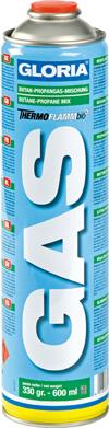 Produktbild GLORIA Thermoflamm Nachfüllgaskartusche