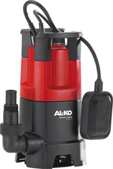Produktbild Alko Schmutzwassertauchpumpe DRAIN 7000 Classic