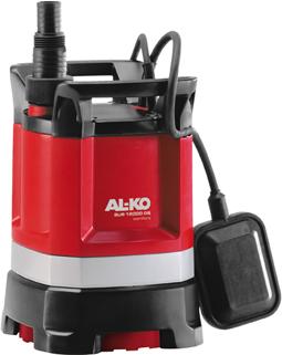 Produktbild Alko Klarwassertauchpumpe SUB 10000 DS Comfort