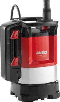 Produktbild Alko Klarwassertauchpumpe SUB 13000 DS Premium