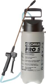 Produktbild GLORIA Drucksprühgerät Pro 5 ölfest