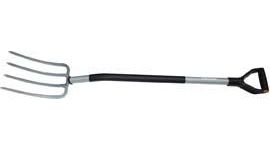 Produktbild Fiskars Spatengabel Ergonomic