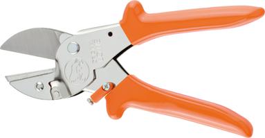 Produktbild Löwe Amboss-Schere 205 mm Klinge antihaftbeschichtet