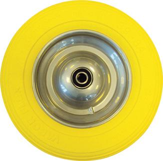 Produktbild ALTRAD-FORT Ersatzrad Flex Pro mit Stahlfelge