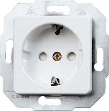 Produktbild Kopp Profi-Pack á 6 Schuko- Steckdosen UP EUR arkt.ws