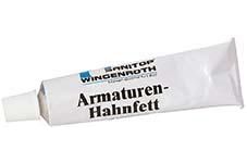 Produktbild Sanitop Wingenroth Armaturenfett Spezial Tube ca. 23 g