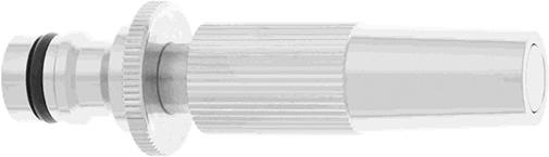 Produktbild Geka Spritzdüse leichte Ausführung EAN