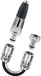 Produktbild Geka Starter-Set (711X, 701X, 741X, 781X) Blister-Karte