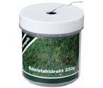 Produktbild Edelstahldraht in Dose a 250 g 0,70 mm ca. 80 m
