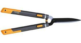 Produktbild Fiskars Teleskop Heckenschere SmartFit