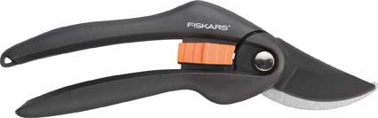 Produktbild Fiskars Gartenschere SingleStep Bypass