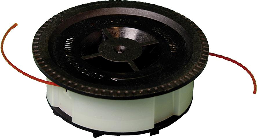 Produktbild Ikra Ersatzfadenspule VA2 2 x4 m Faden 1,4 mm pass.zu RT 4025 V , King RT 4905-VA2