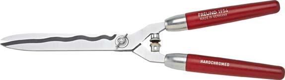 Produktbild Freund Victoria Heckenschere Nr. 1954, 12 Zoll