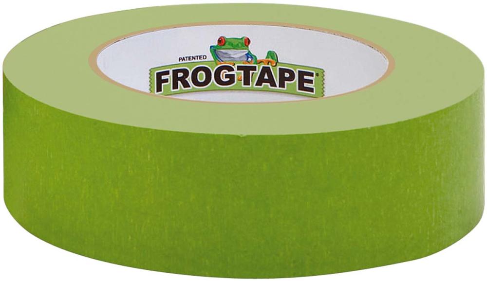 Produktbild Frogtape Malerband, grün,36 mm x 41,1m