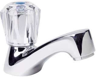 Produktbild Sanitop Wingenroth STANDARD PLUS STANDVENTIL CHROM